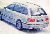 Bmw Original 1998 528i Automobile