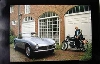 Bmw Original 1993 507 1956-59