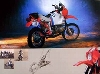 Bmw Original 1998 Motorrad Paris
