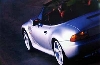 Bmw Original 1998 Z3 Automobile