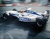 Bmw Original 1999 F1 Ralf