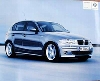 Bmw Original 1er Automobile Car
