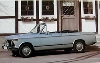 Bmw Original 2000 1600 Cabriolet