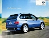 Bmw Original 2003 X5 4