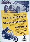 Auto Union Audi Typ C