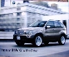 Bmw Original 2004 X5 With