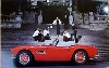 Bmw Original 2005 507 1956-59