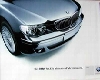 Bmw Original 2005 7 Series