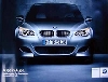 Bmw Original 2005 M5 E60