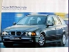 Bmw Original 5er Touring Automobile