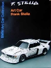 Bmw Original Art Cars Collection