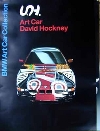 Bmw Original Art Cars Collection