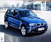 Bmw Original Der Neue X3