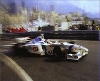 Barichello Formel 1 Stewart Ford
