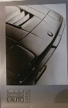 Bmw Original M1 Automobile Car
