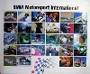 Bmw Original Motorsport International M3