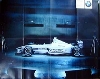 Bmw Original Motorsport Williams F1