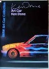 Bmw Original Art Car Collection