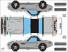 Construction Print Bmw Z8