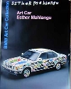 Bmw Original Art Cars Collection