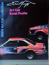 Bmw Original Art Cars Collection