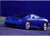 Bugatti Eb 110