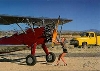 Boeing Stearman 1942