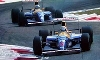 Canon Original 1992 Nigel Mansell