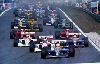 Canon Original 1992 Nigel Mansell