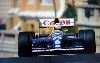 Canon Original 1992 Riccardo Patrese