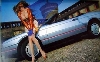 Castrol Original 1991 Girls And