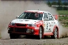 Castrol Original 2004 Rally Dm