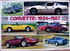Corvette 1984-1987