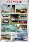 Corvette Americas Star Spangled Sportscars