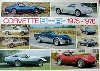 Corvette Sting Ray 1975-1978