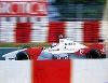 David Coulthard Mclaren Gp Brasil