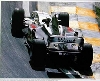 David Coulthard West Mclaren Mercedes