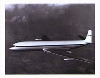 De Havilland H 106 Comet Poster