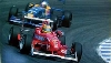 Dekra 2002 Formula 3 2001