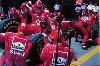 Cross Line 1998 Scuderia Ferrari