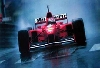 Cross Line 1998 Scuderia Ferrari