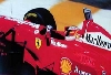 Cross Line 1998 Scuderia Ferrari