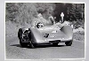 European Hillclimb Championship 1967. Dieter Quester In His Bmw.