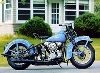 Druck 1999 Harley Davidson Knucklehead