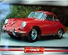 Dream Cars Porsche 356 Carrera