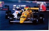 Elf Original 1993 Formel -