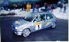 Elf Original 1993 Jean Ragnotti