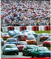 Elf Original 1997 Renault Clio