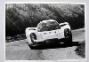 Targa Florio 1968. Elford Und Maglioli Im Porsche 907.