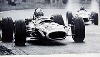 F1 Piers Courage Brm P126